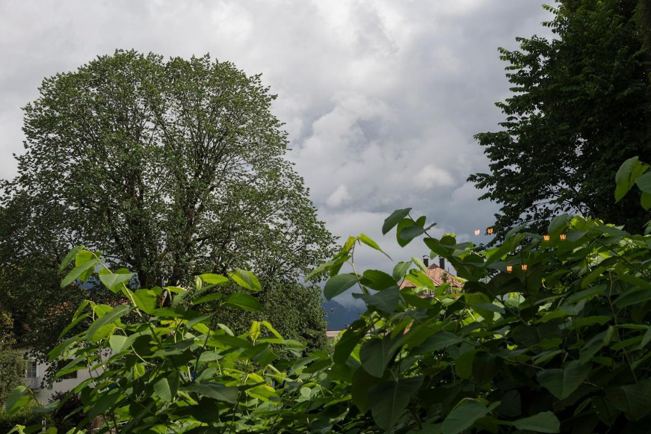 فيلا Zu Hause Im Schoenen Tirol كيرشبيشل المظهر الخارجي الصورة