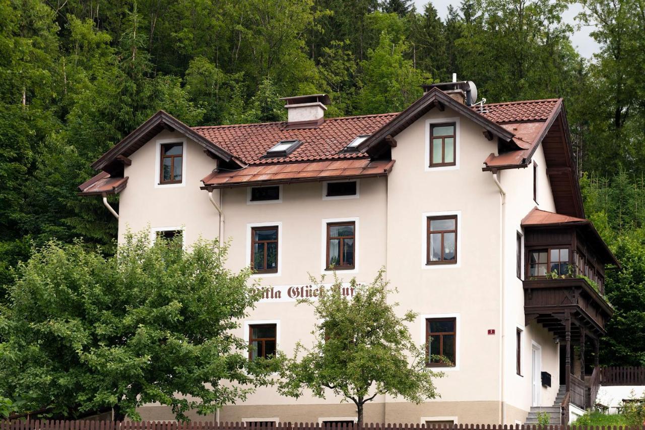 فيلا Zu Hause Im Schoenen Tirol كيرشبيشل المظهر الخارجي الصورة